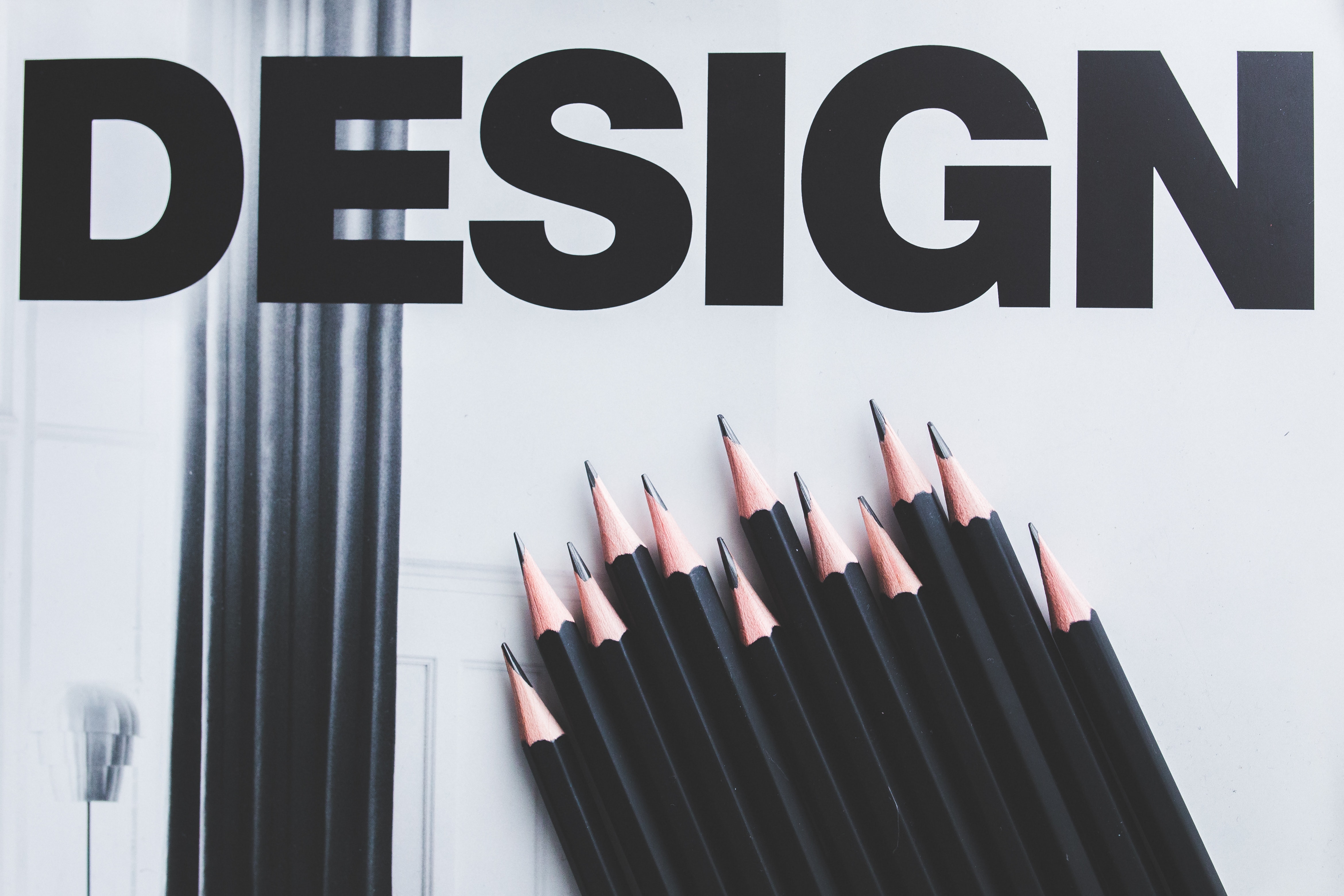 own design